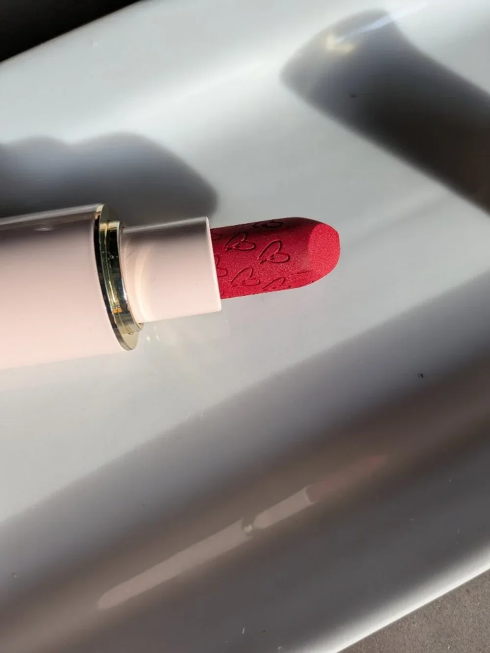 Westman Atelier Lipstick - 